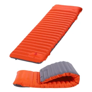 AirLite™ - Matelas Gonflable Ultraléger pour Camping 1