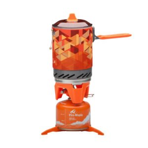 Système de cuisson FMS X2 - 1 L - Système de cuisson - Fire-Maple - boutique-camping Outdoor co.