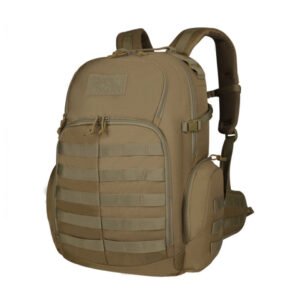 Sac à dos camouflage Molle 30L de Mardingtop pour randonnée ou camping